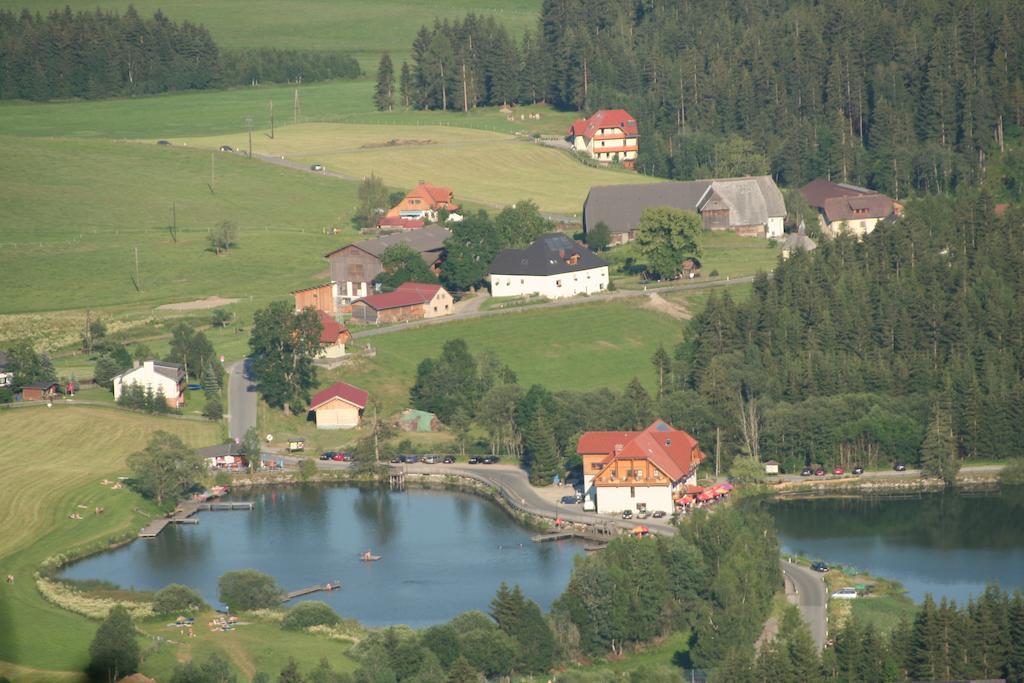 Biohof Koeck Tonibauer Villa Zeutschach Exterior photo